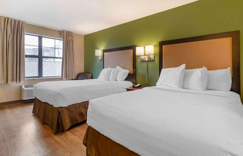 Extended Stay America Suites - Minneapolis - Airport - Eagan - South Стая снимка