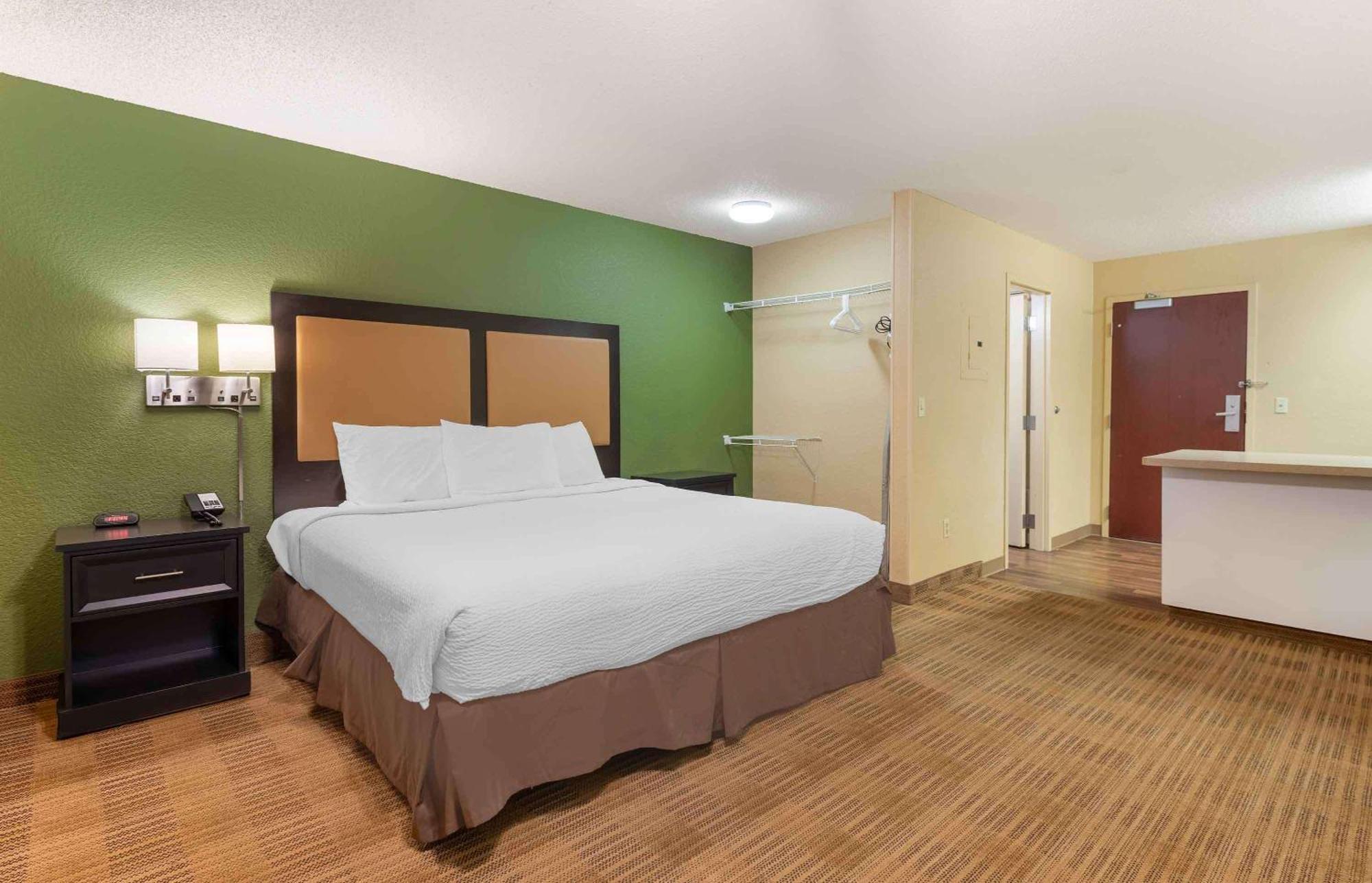 Extended Stay America Suites - Minneapolis - Airport - Eagan - South Екстериор снимка