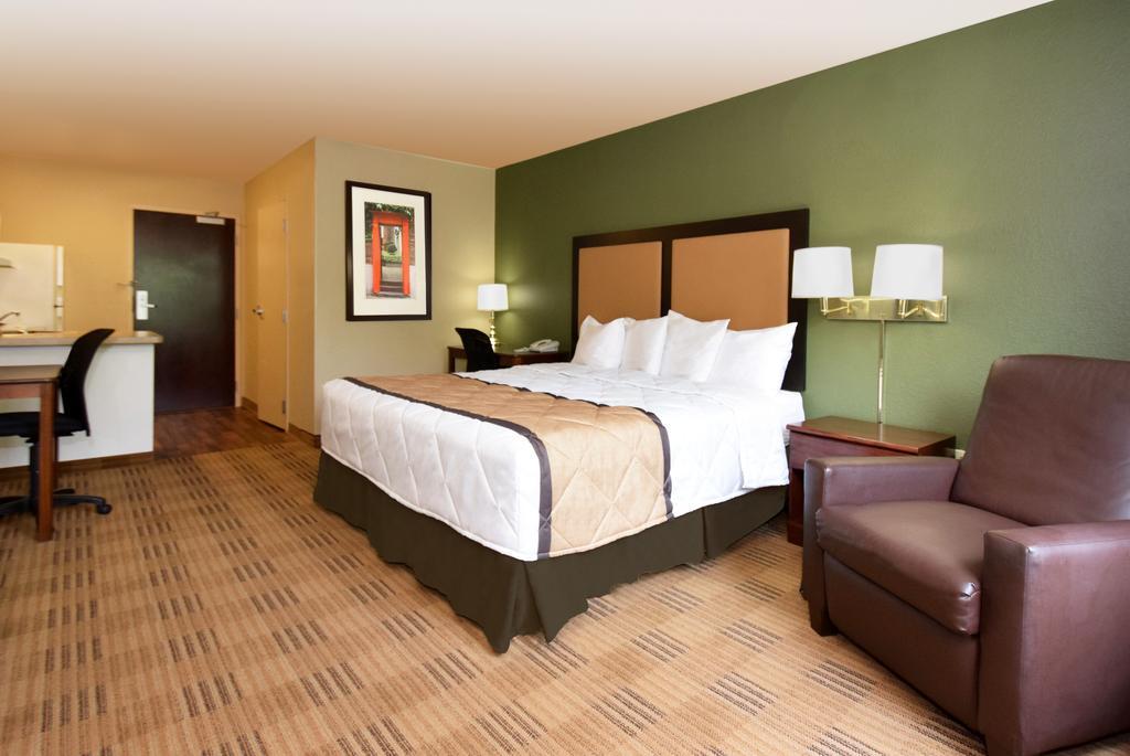 Extended Stay America Suites - Minneapolis - Airport - Eagan - South Екстериор снимка